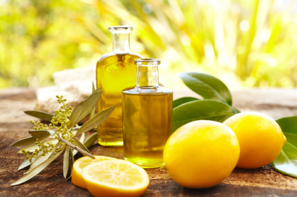 Top 5 Essential Oils For Hair